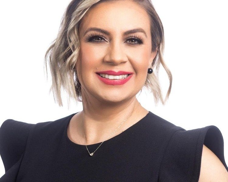 Maritza L. Félix, directora y fundadora de Conecta Arizona.