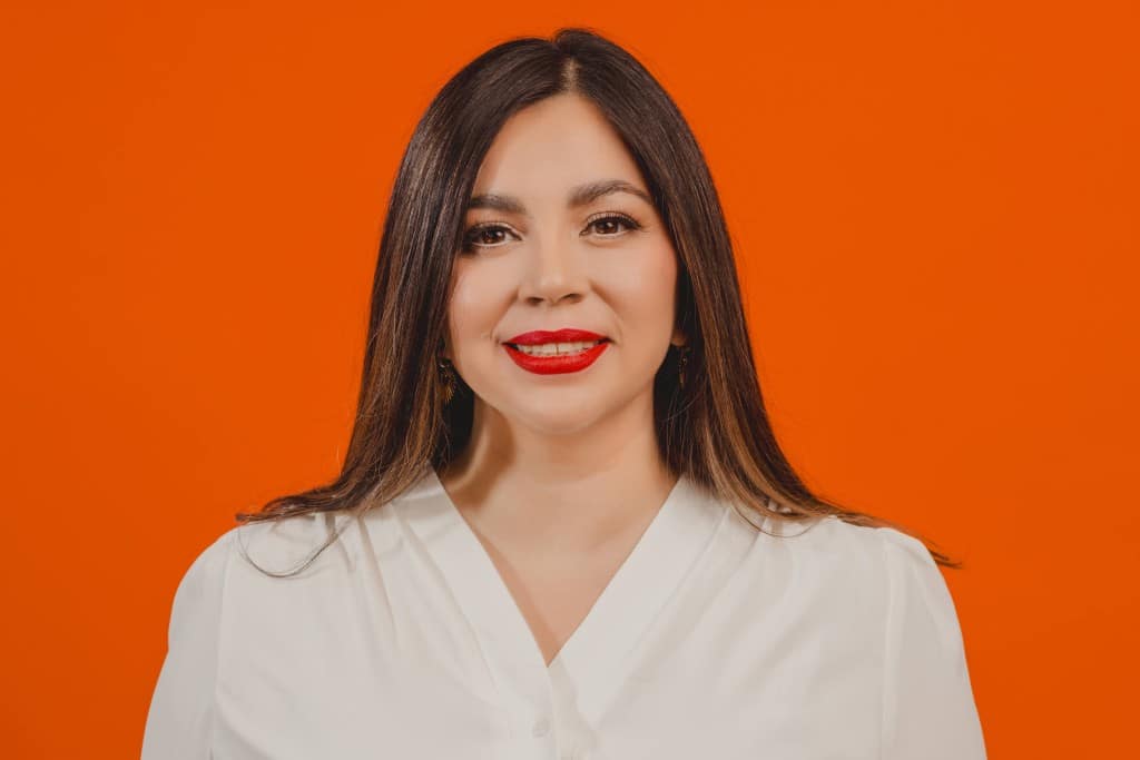 Celia Ramos, periodista en Conecta Arizona.