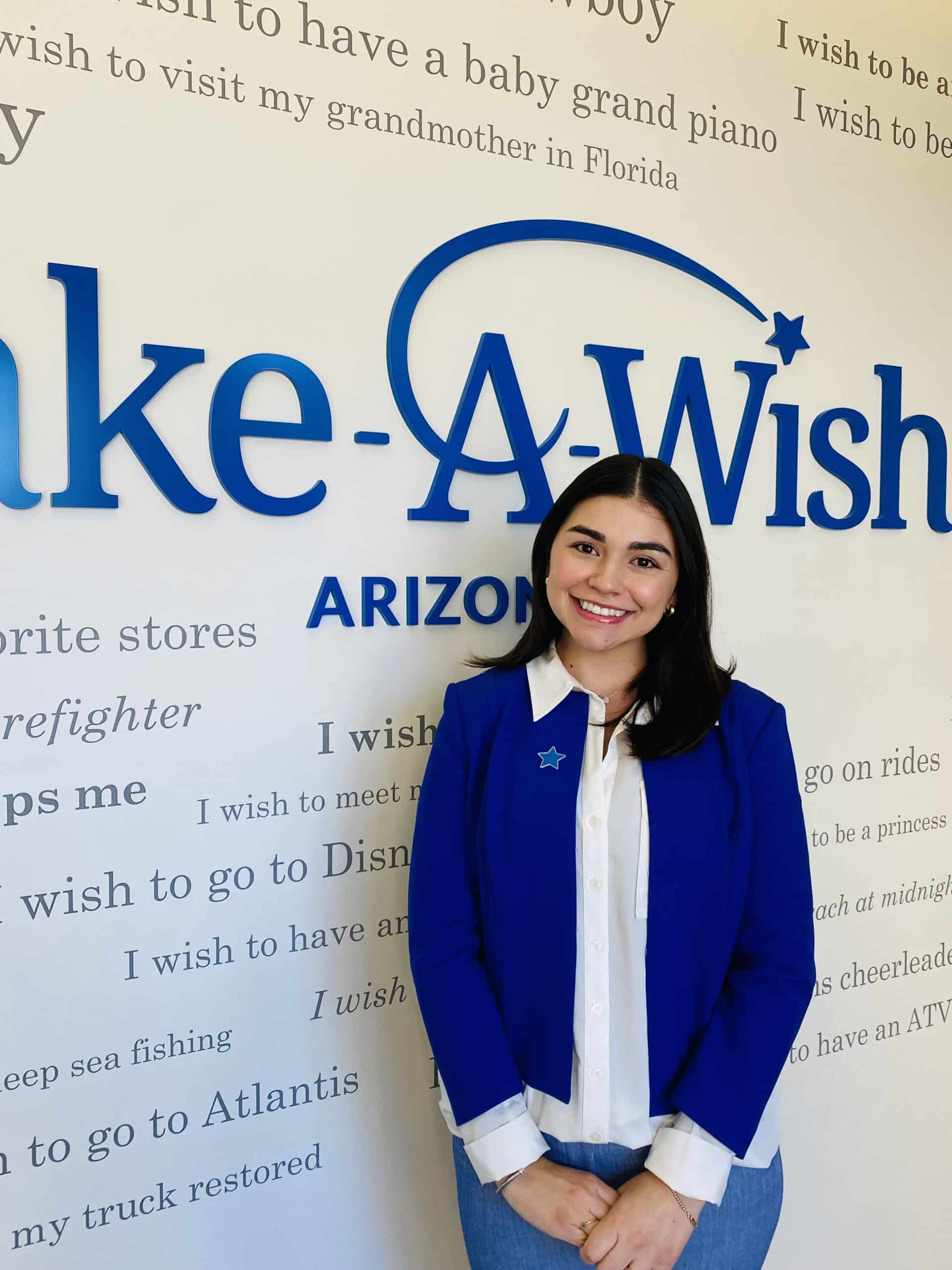 Make-A-Wish Arizona trabaja con instituciones de salud para cumplir los ...